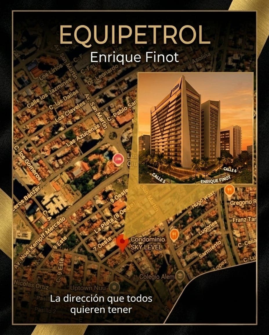 PROYECTO SKY LEVEL: EXPERIENCIA DE PRIMER NIVEL.