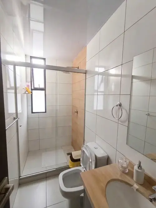 Foto de ¡Departamento en alquiler totalmente amoblado – Edificio ITAUBA!