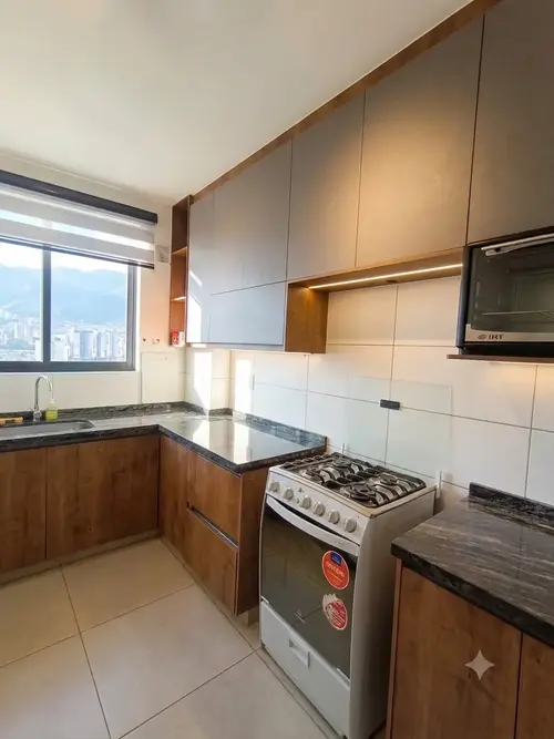 Foto de ¡Departamento en alquiler totalmente amoblado – Edificio ITAUBA!