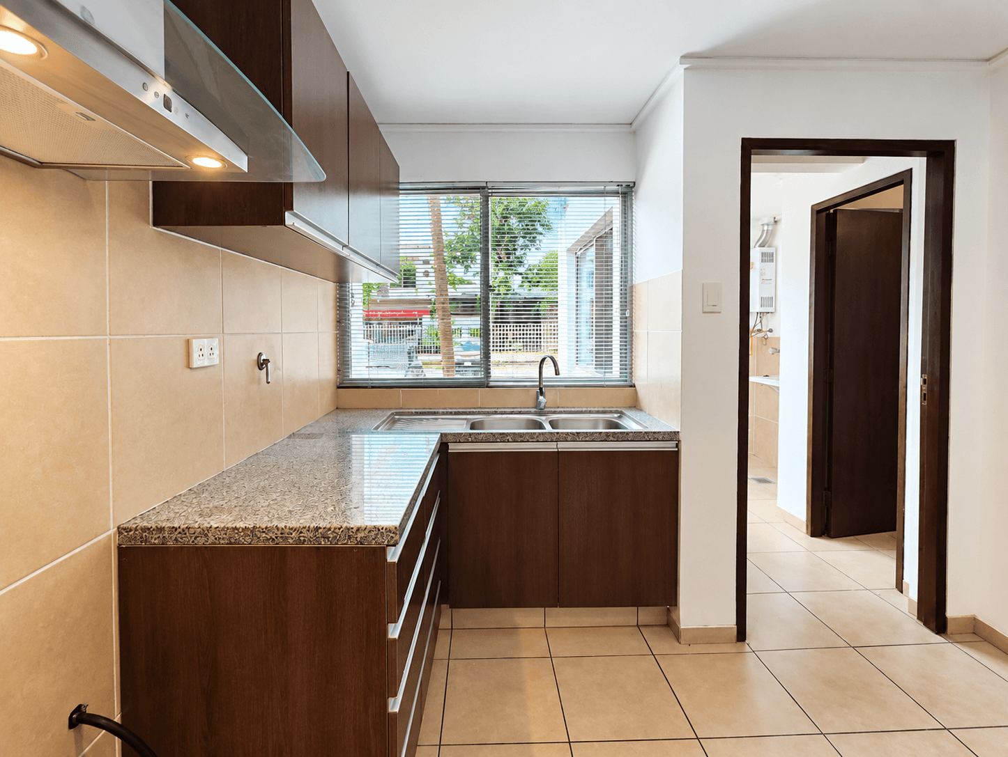 Departamento de 2 habitaciones en Venta Cond. San Francisco 2