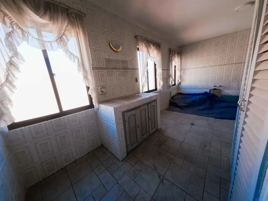 Foto de AMPLIA CASA A PRECIO DE TERRENO EN VENTA‼️