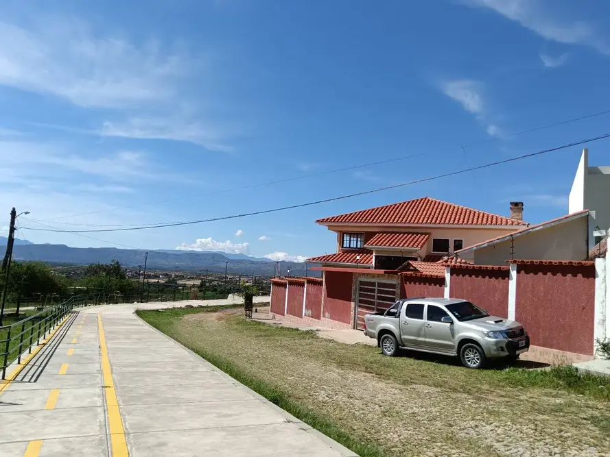 Foto de Vivienda familiar de excelente calidad