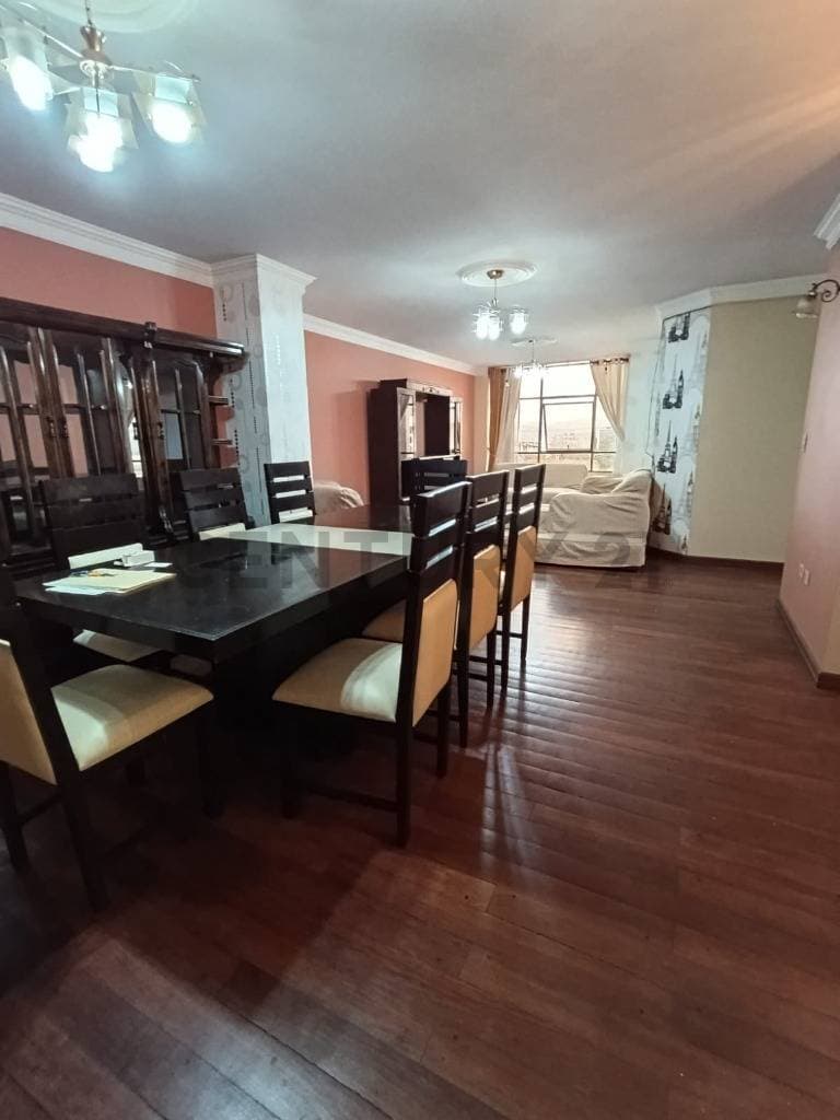 Foto de DEPARTAMENTO DE 3 DORMITRIOS EN VENTA