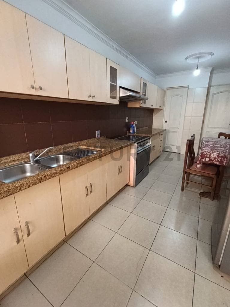 Foto de DEPARTAMENTO DE 3 DORMITRIOS EN VENTA