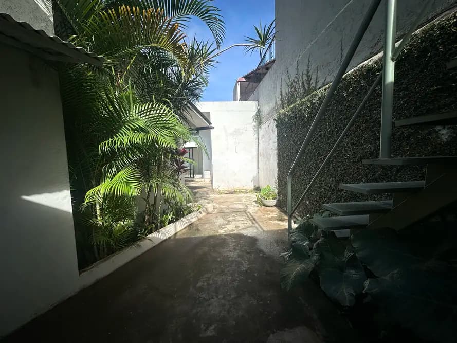 Foto de Local con terraza mas oficinas en alquiler