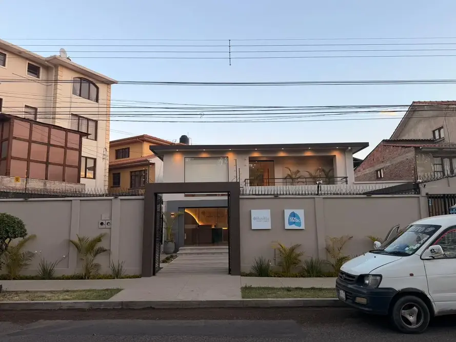 Foto de CONSULTORIOS EN ALQUILER - PARQUE EX COMBATIENTES 🏥