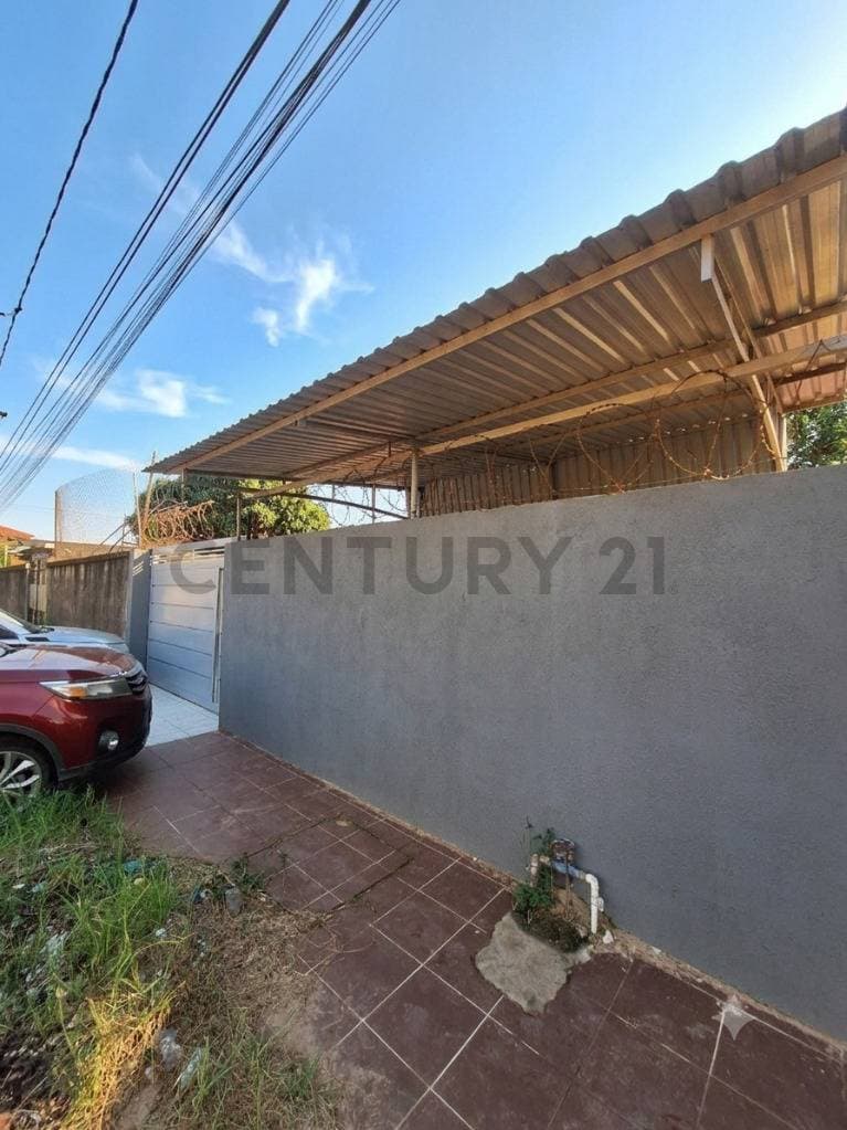 Foto de Casa en alquiler Av Virgen de Luján entre 7mo y 8vo anillo