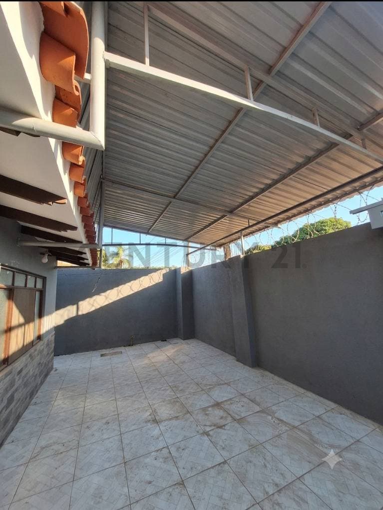 Foto de Casa en alquiler Av Virgen de Luján entre 7mo y 8vo anillo