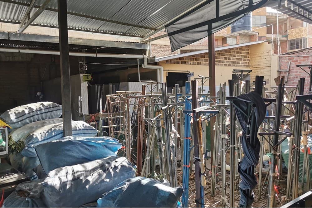 Foto de INMUEBLE COMERCIAL EN LA ZONA DE LA CANCHA