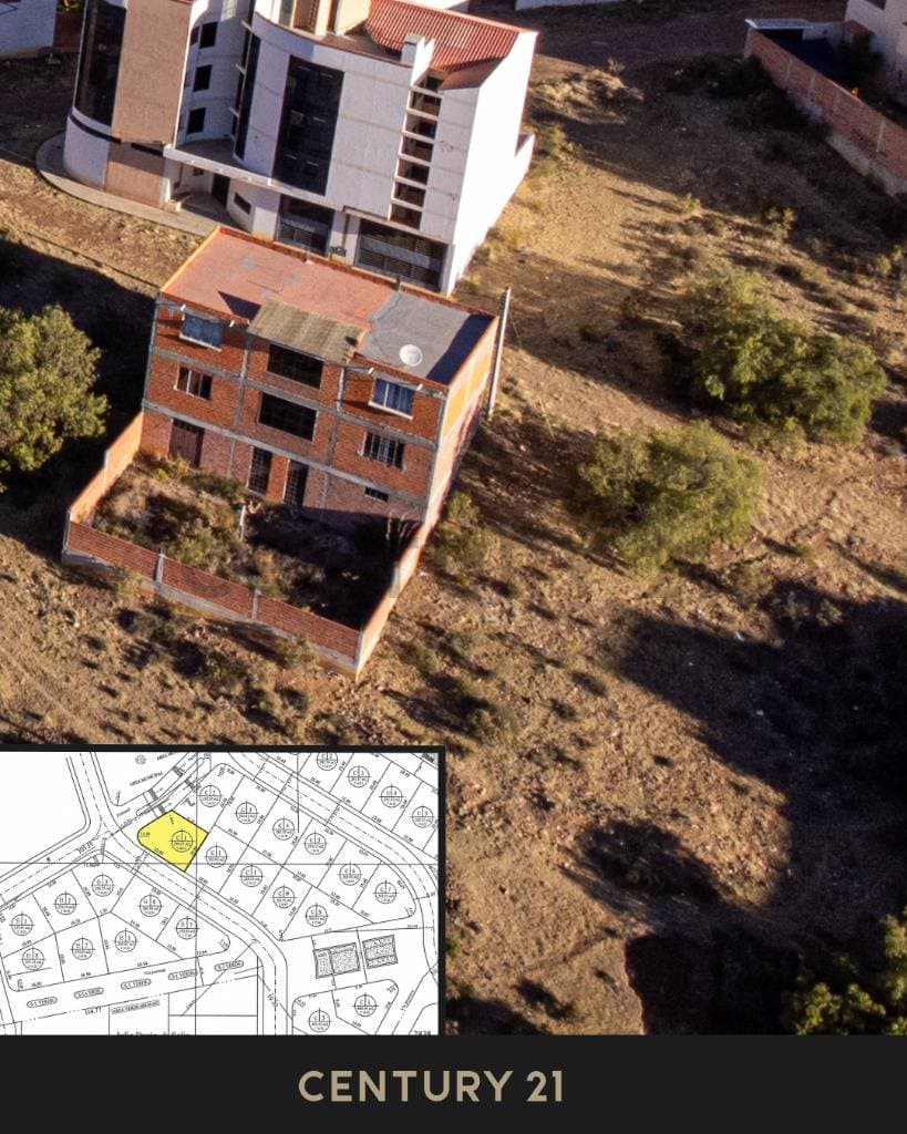 Foto de Lote C-1 en venta – Alto Tucsupaya, Zona Aldea Sos