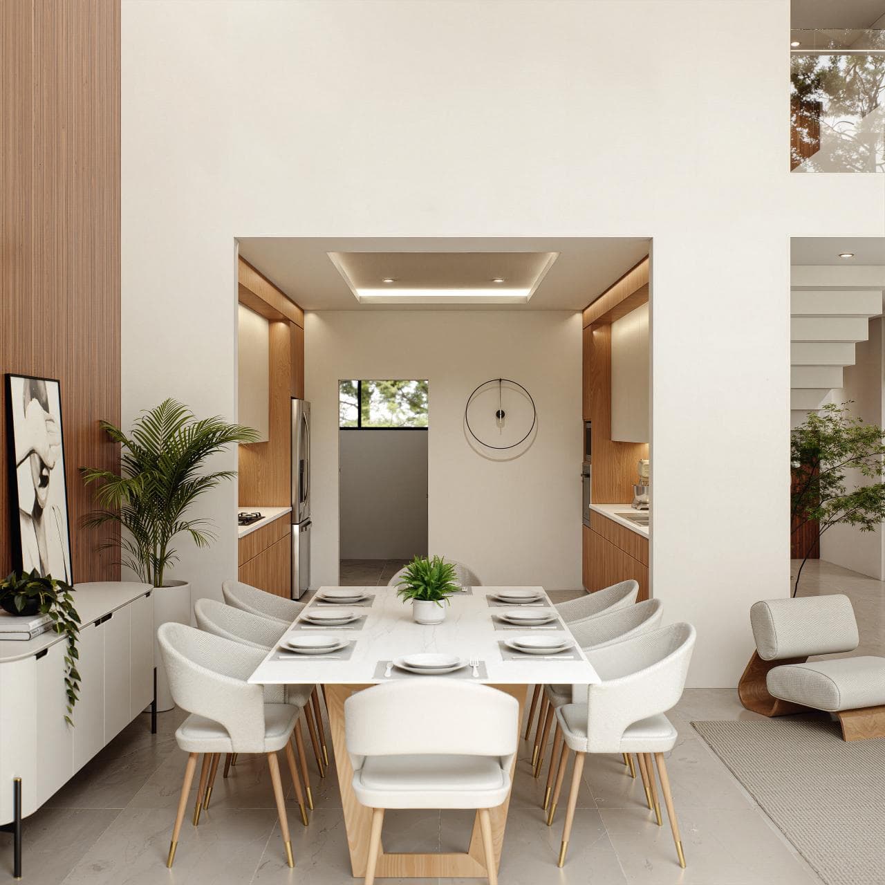 CASA EN PRE VENTA - MAR ADENTRO