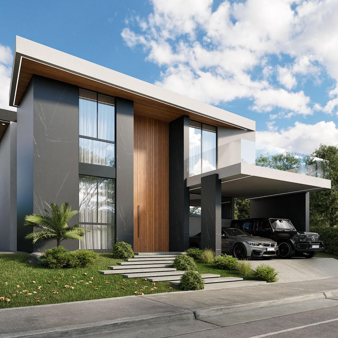 CASA EN PRE VENTA - MAR ADENTRO