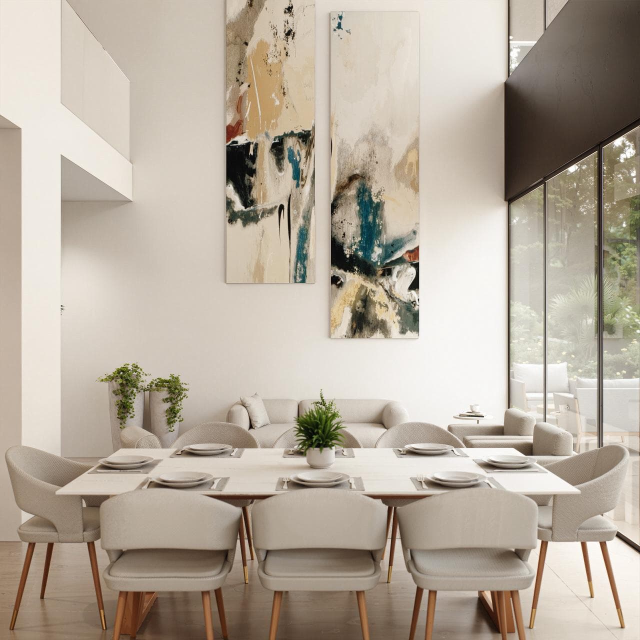 CASA EN PRE VENTA - MAR ADENTRO