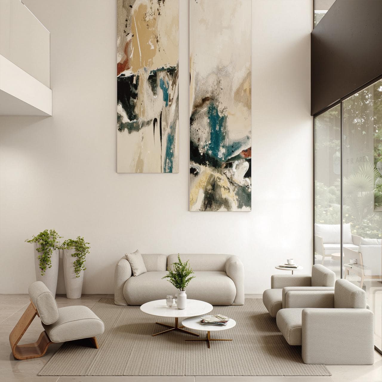 CASA EN PRE VENTA - MAR ADENTRO
