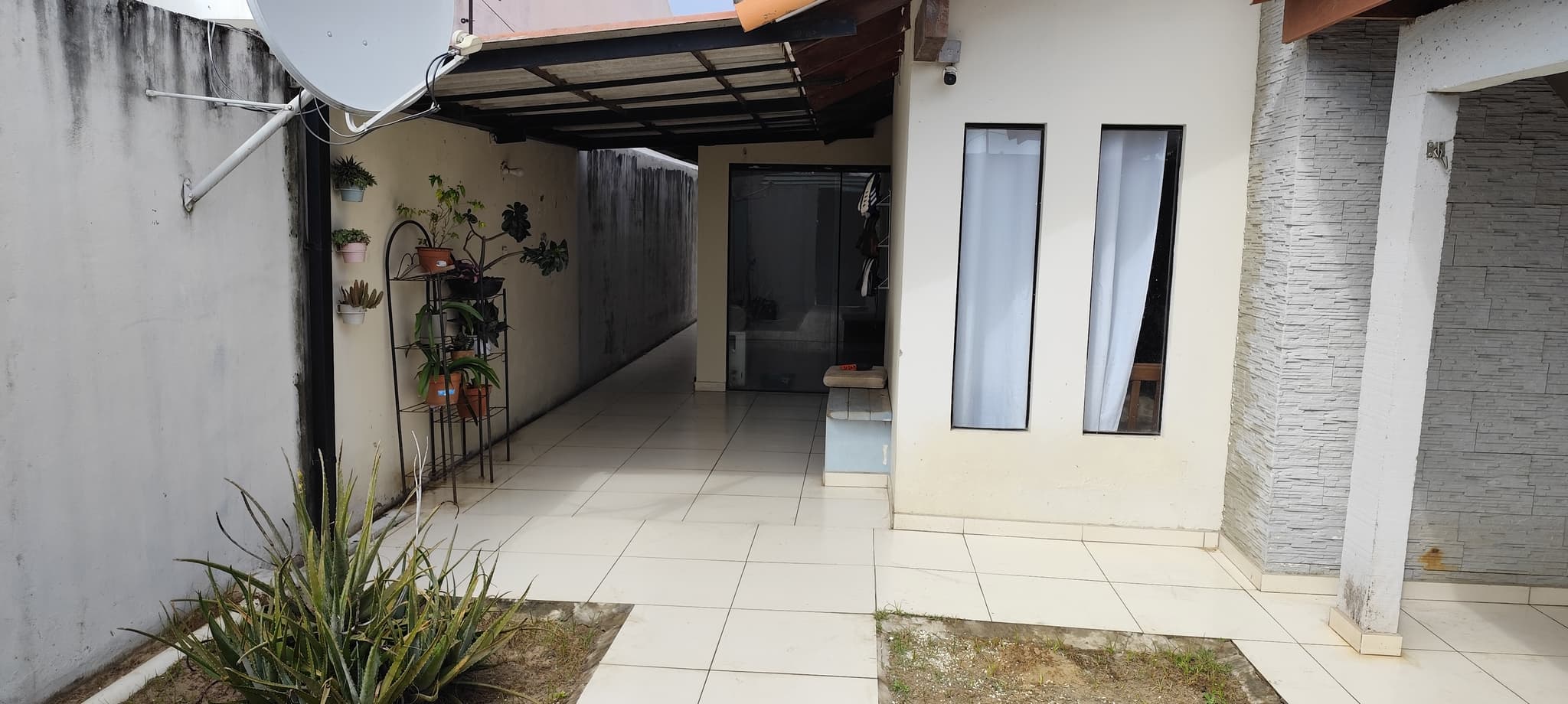 Casa equipada, en la zona norte, lista para vender !!!