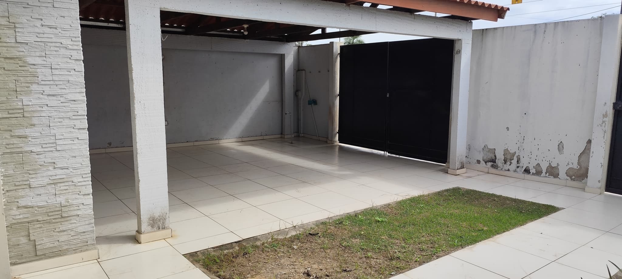 Casa equipada, en la zona norte, lista para vender !!!