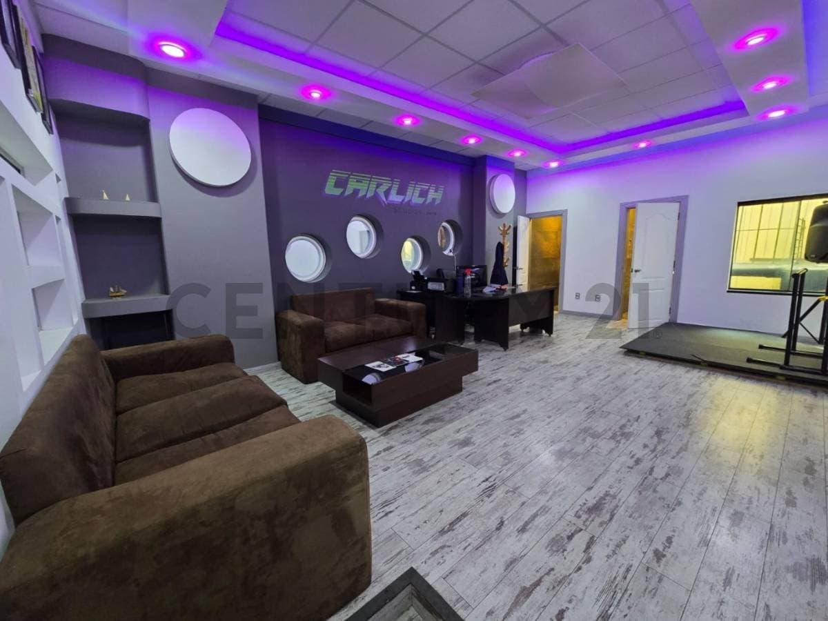 Foto de LOCAL COMERCIAL CON ESTUDIO DE MUSICA EQUIPADO EN VENTA - AV. ARCE