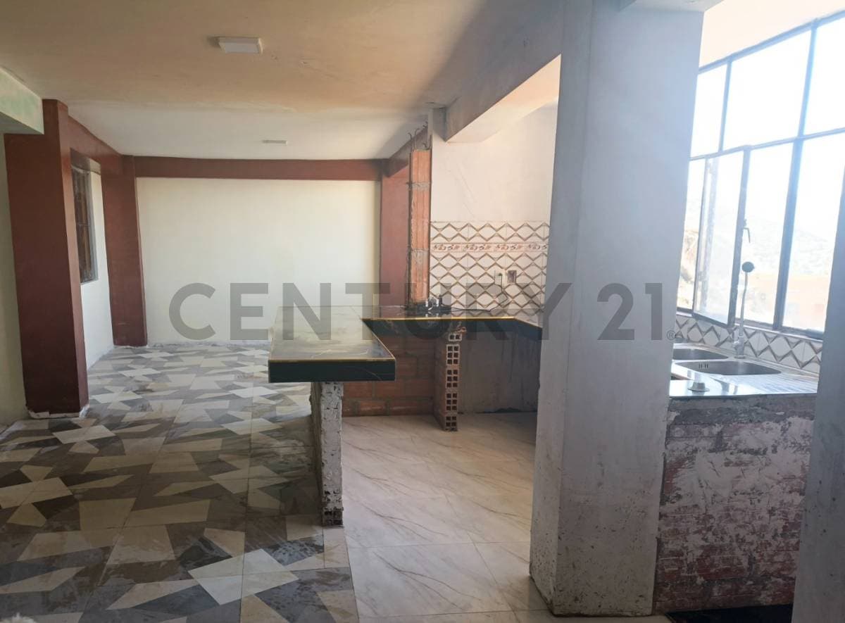 Foto de Departamento en anticrético en la zona alto lima 2 da sección