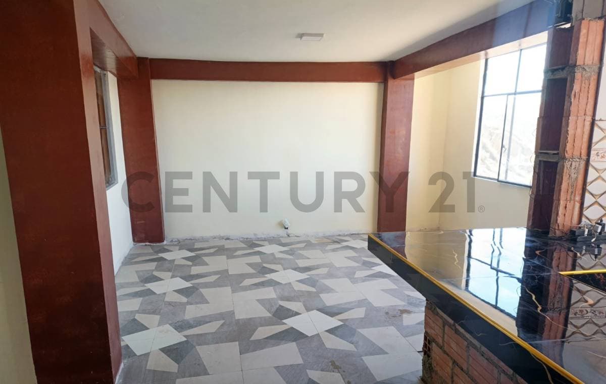 Foto de Departamento en anticrético en la zona alto lima 2 da sección
