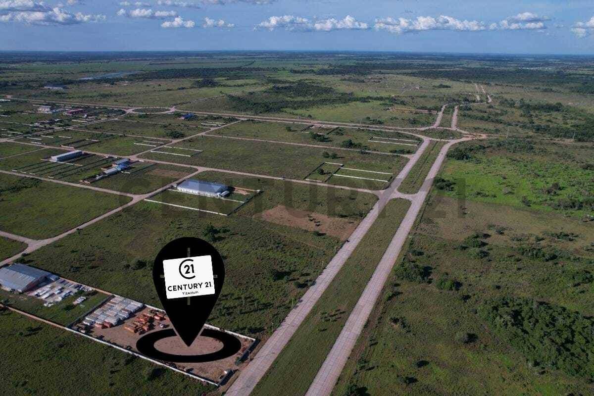 Foto de Terreno industrial PILAT en Alquiler