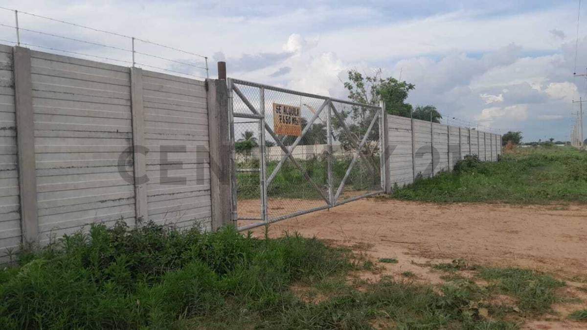 Foto de Terreno industrial PILAT en Alquiler