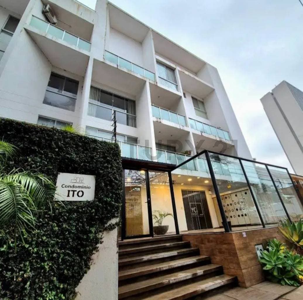 Foto de LOCAL COMERCIAL EN VENTA - UNA CUADRA ANTES DEL 3ER ANILLO AV.BENI