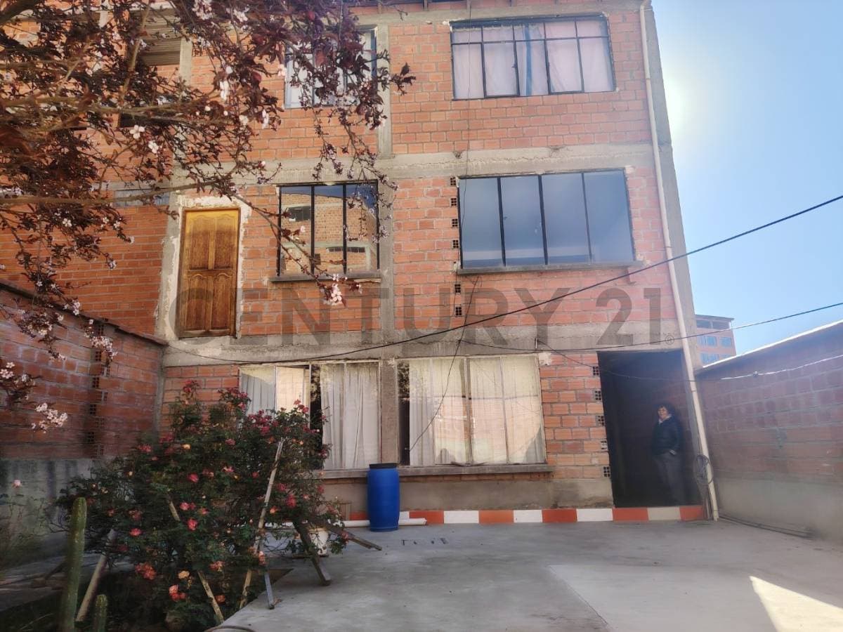 Foto de CASA MULTIFAMILIAR VILLA SALOME