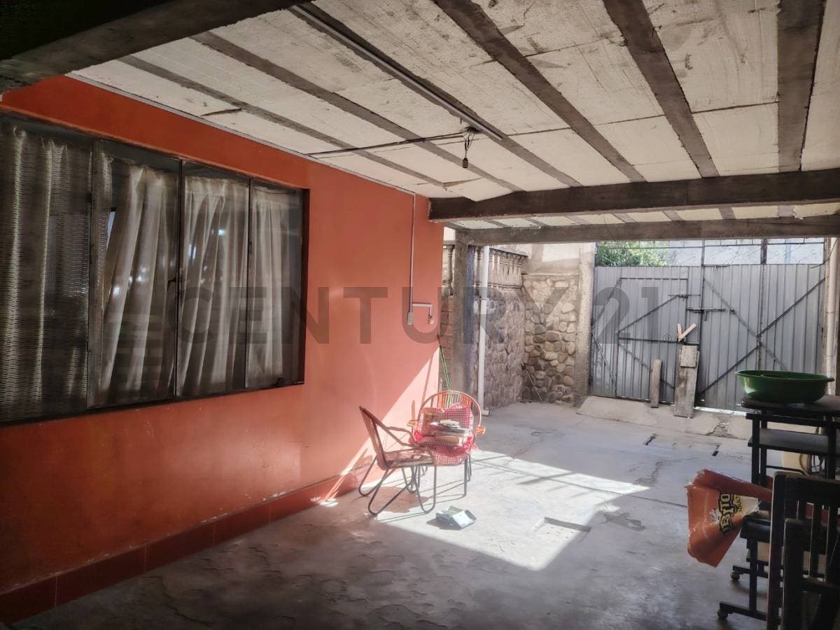 Foto de CASA MULTIFAMILIAR VILLA SALOME