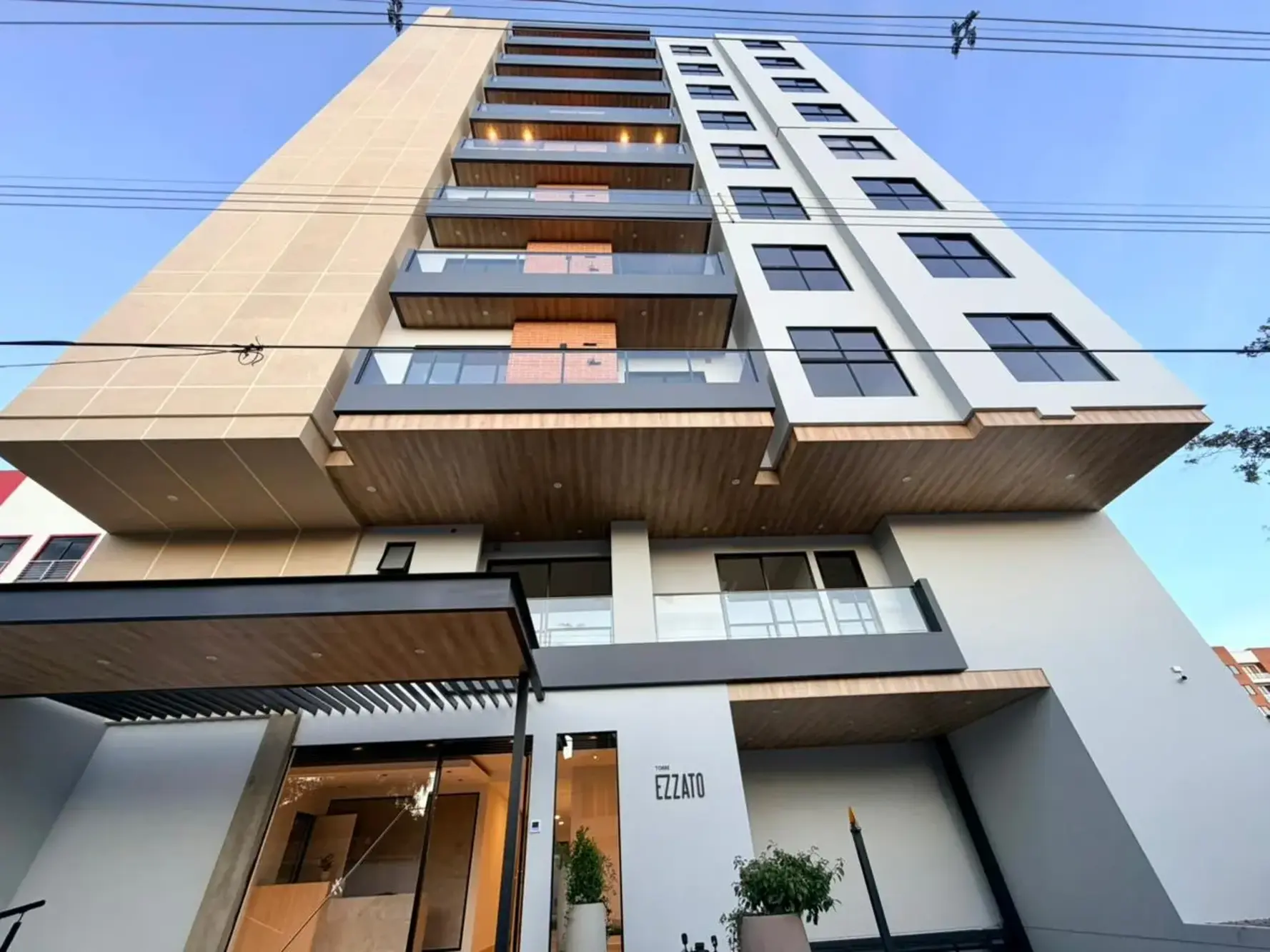 Foto de 𝐃𝐄𝐏𝐀𝐑𝐓𝐀𝐌𝐄𝐍𝐓𝐎 𝐄𝐍 𝐀𝐋𝐐𝐔𝐈𝐋𝐄𝐑 𝐍𝐔𝐄𝐕𝐎 𝐃𝐄 𝟐 𝐃𝐎𝐑𝐌𝐈𝐓𝐎𝐑𝐈𝐎𝐒 𝐓𝐎𝐑𝐑𝐄 𝐄𝐙𝐙𝐀𝐓𝐎