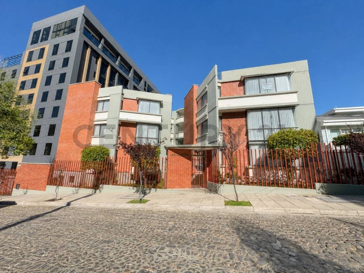 Foto de ACHUMANI, LINDO DEPARTAMENTO 3 DDORMITORIOS AMOBLADO Y EQUIPADO EN ALQUILER