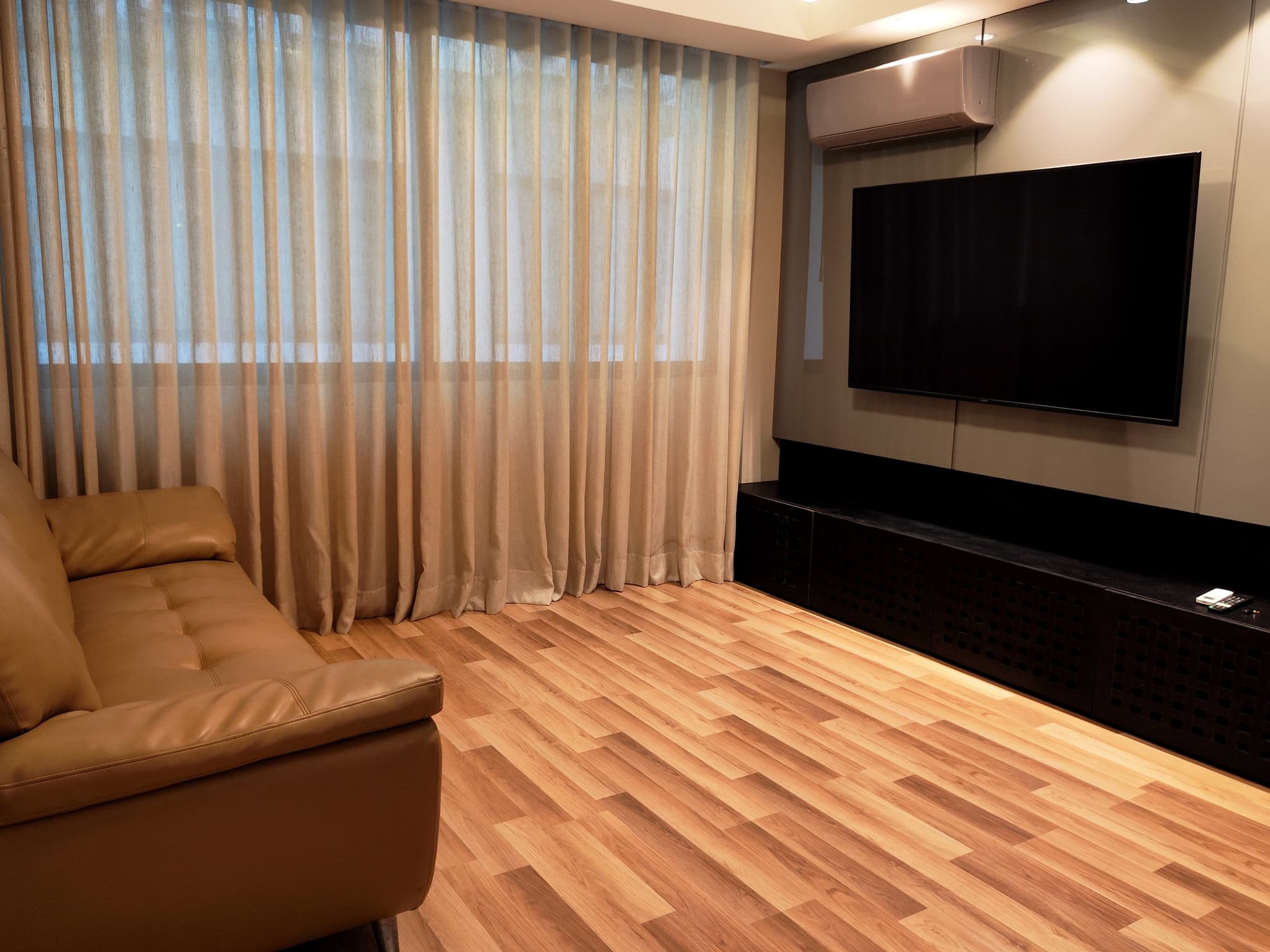 Departamento de 2 dormitorios amoblado SKY Luxury