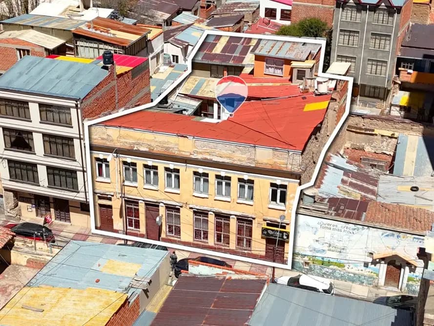 Foto de EN ANTICRÉTICO - DEPARTAMENTO 3D