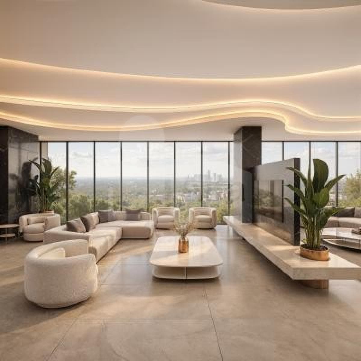 Foto de Domus Onix – Moderno Departamento de 1 Dormitorio