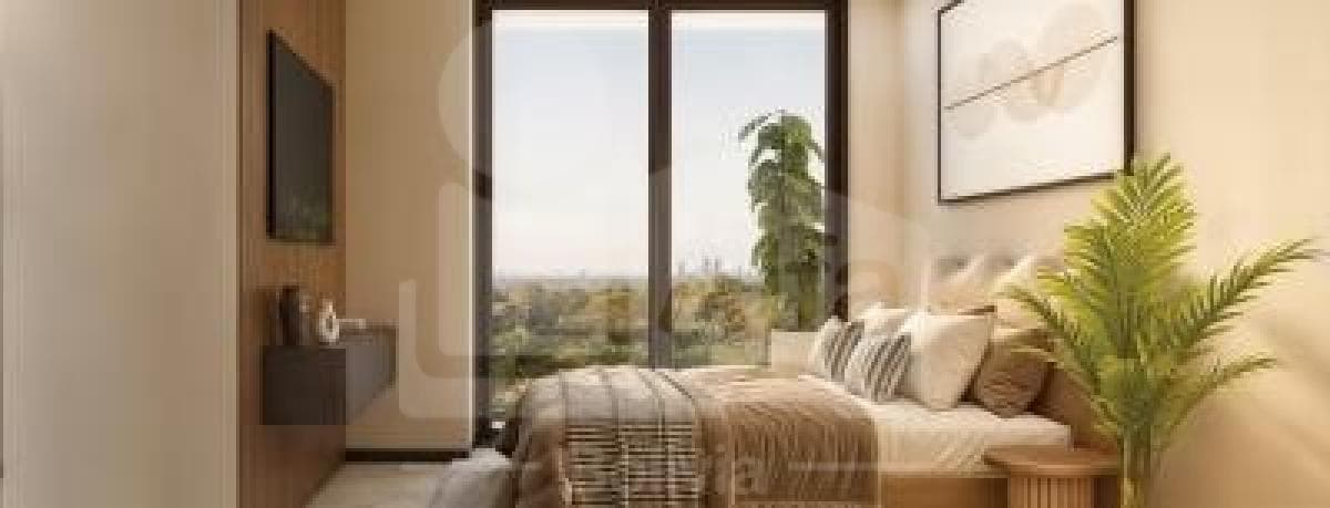 Foto de Domus Onix – Moderno Departamento de 1 Dormitorio