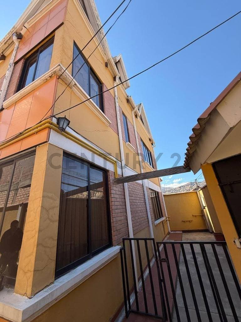 Foto de VIVIENDA MULTIFAMILIAR A PRECIO DE TERRENO