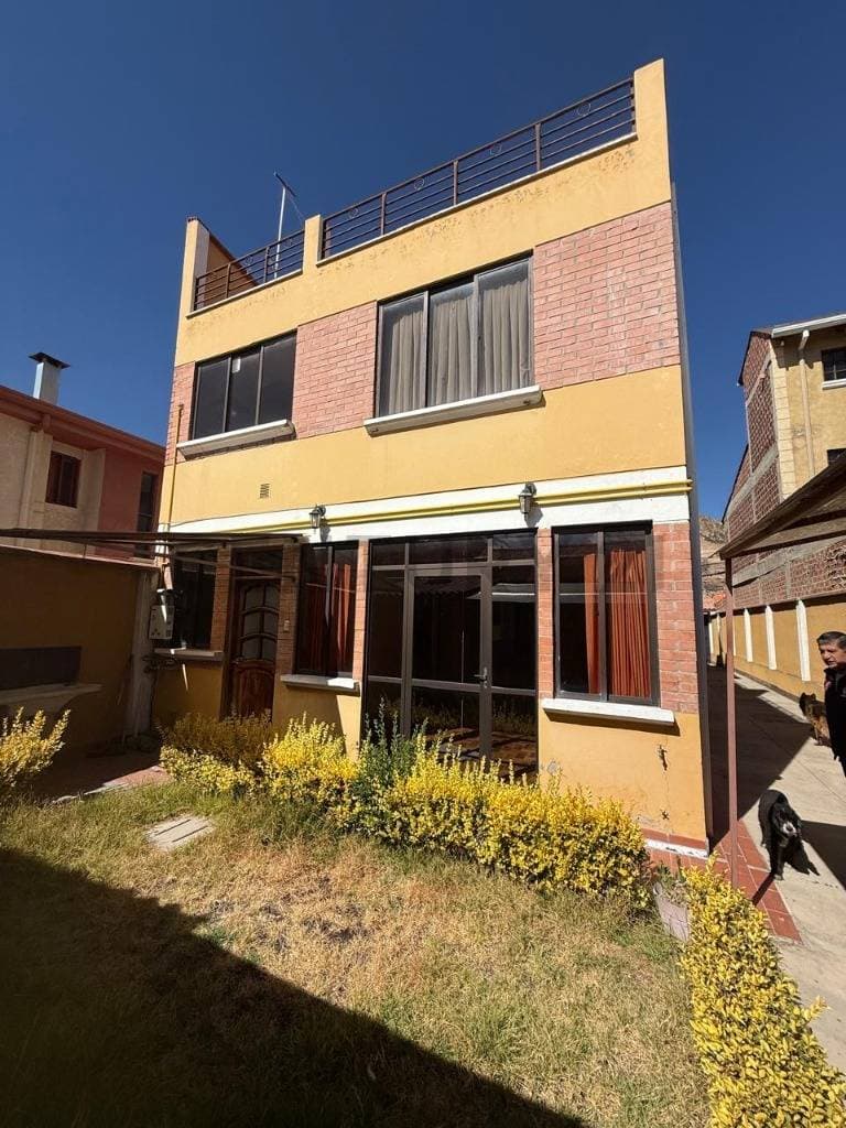 Foto de VIVIENDA MULTIFAMILIAR A PRECIO DE TERRENO