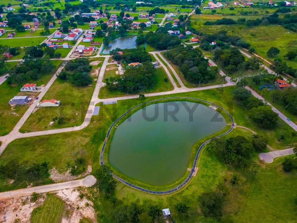 Foto de TERRENO EN ESQUINA EN VENTA – LOS OLIVOS DEL NORTE, LA MOLINA