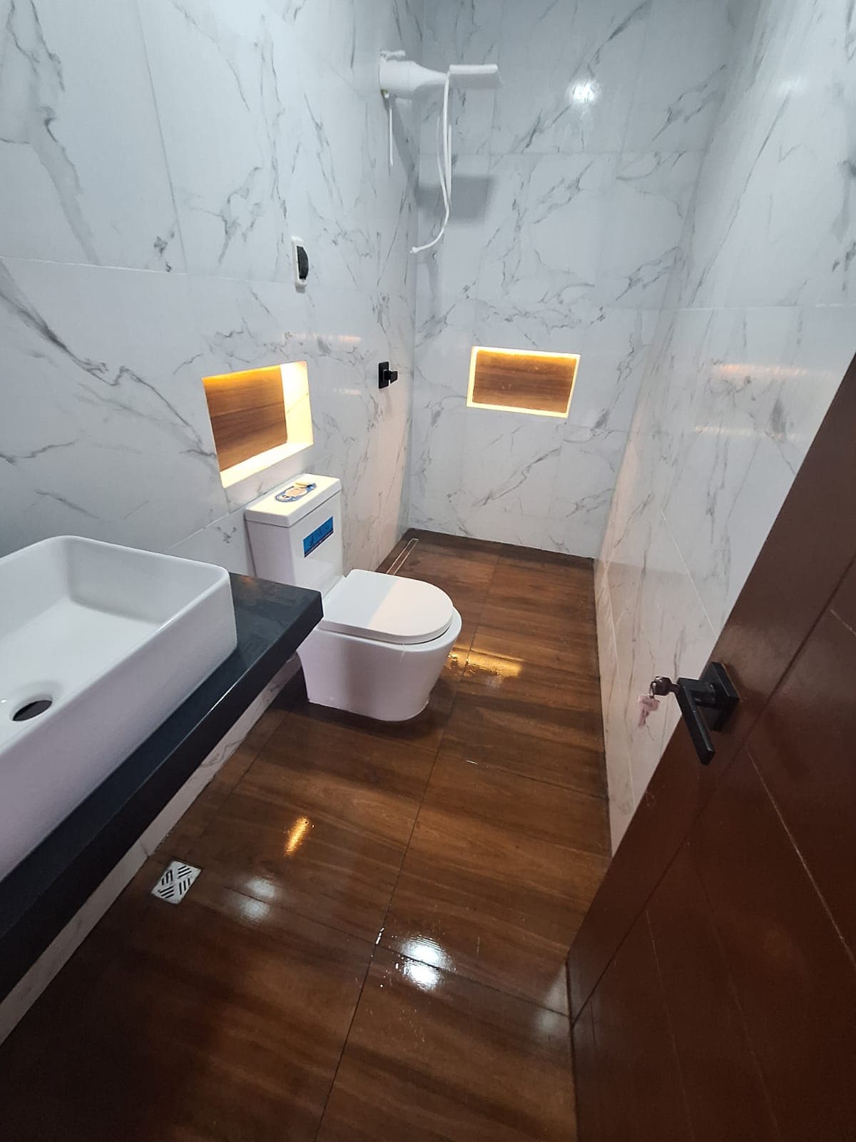 Casa moderna campos del este 3