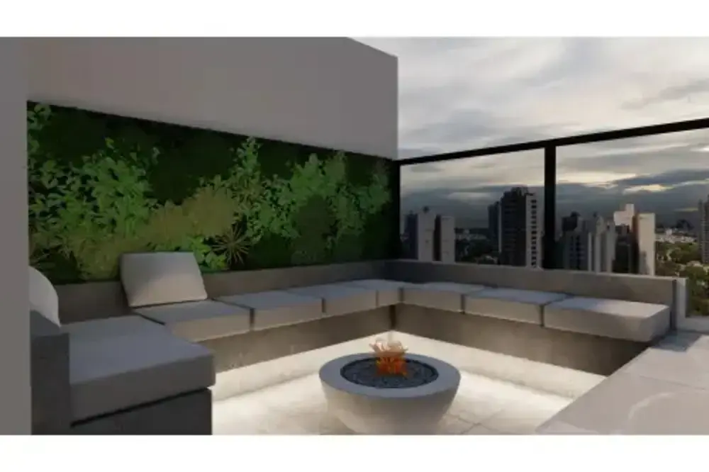 Foto de COMODO GARZONIER IDEAL PARA INVERSION EN PRE VENTA