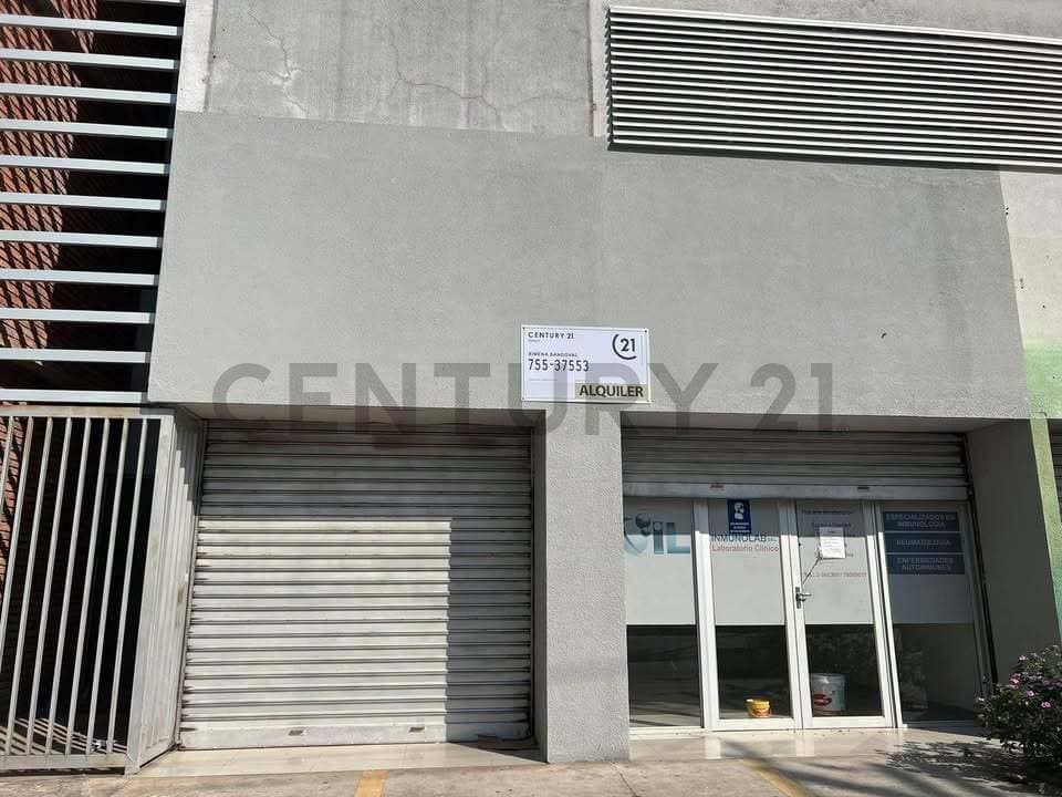 Foto de OFICINA/ LABORATORIO EN ALQUILER SOBRE EL PRIMER ANILLO AV IRALA