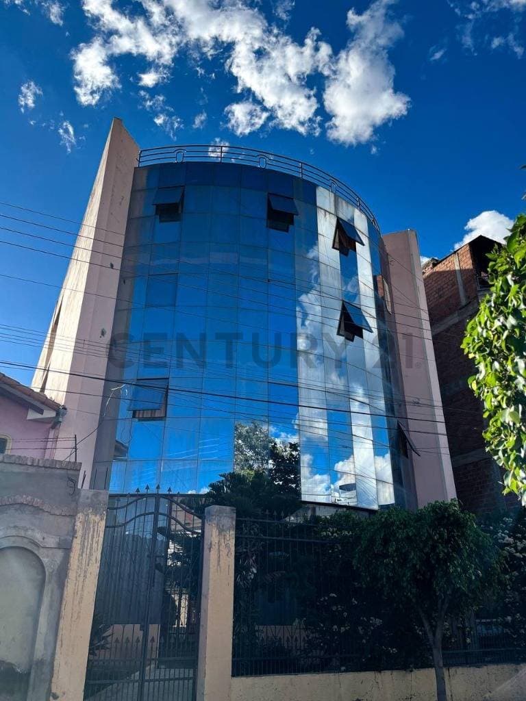 Foto de EDIFICIO EN VENTA -VIVIENDA Y COMERCIO