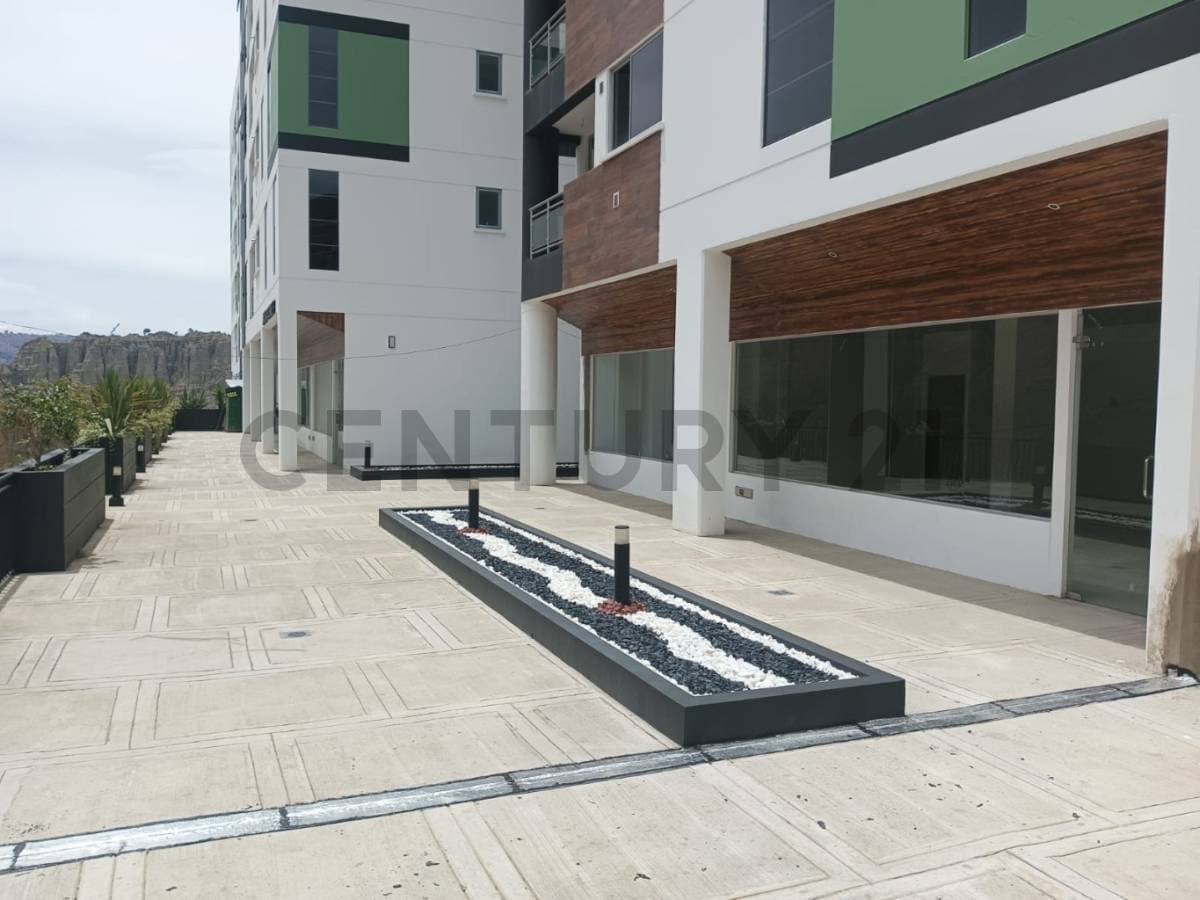 Foto de Local Comercial a la Venta en Achumani Sector Violetas