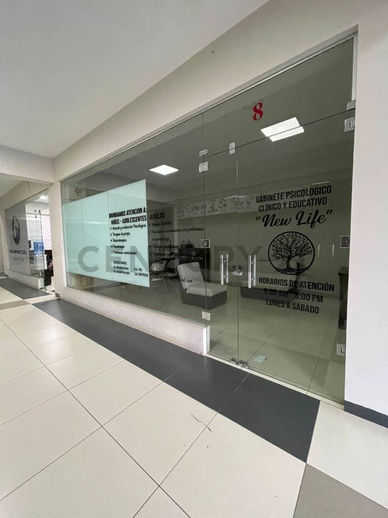 Foto de TIENDA EN VENTA EN CENTRO COMERCIAL SUPER MALL