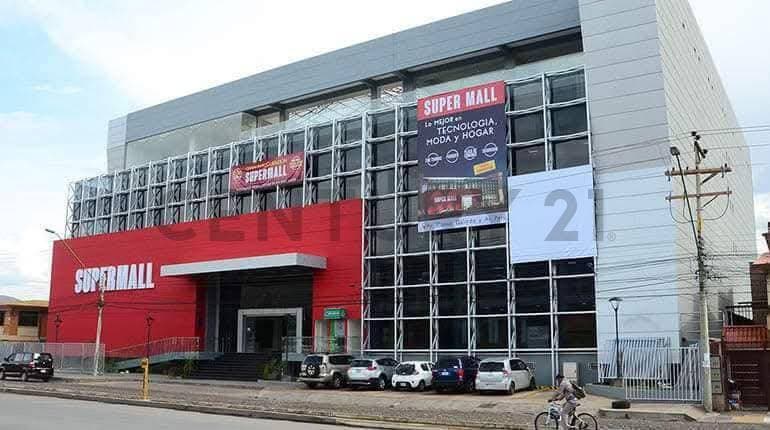 Foto de TIENDA EN VENTA EN CENTRO COMERCIAL SUPER MALL