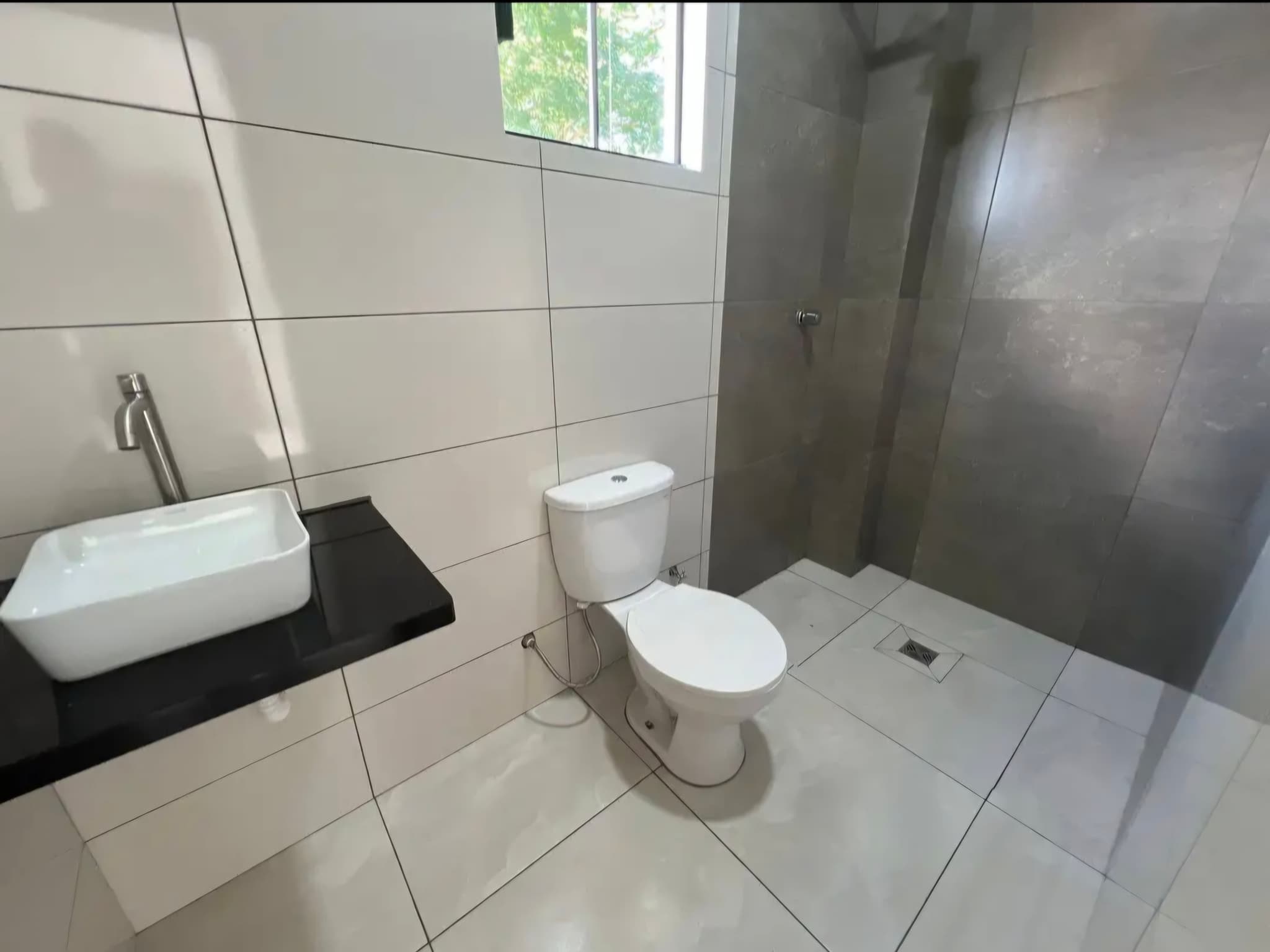 Casa a estrenar en alquiler a 5 min de Cotoca