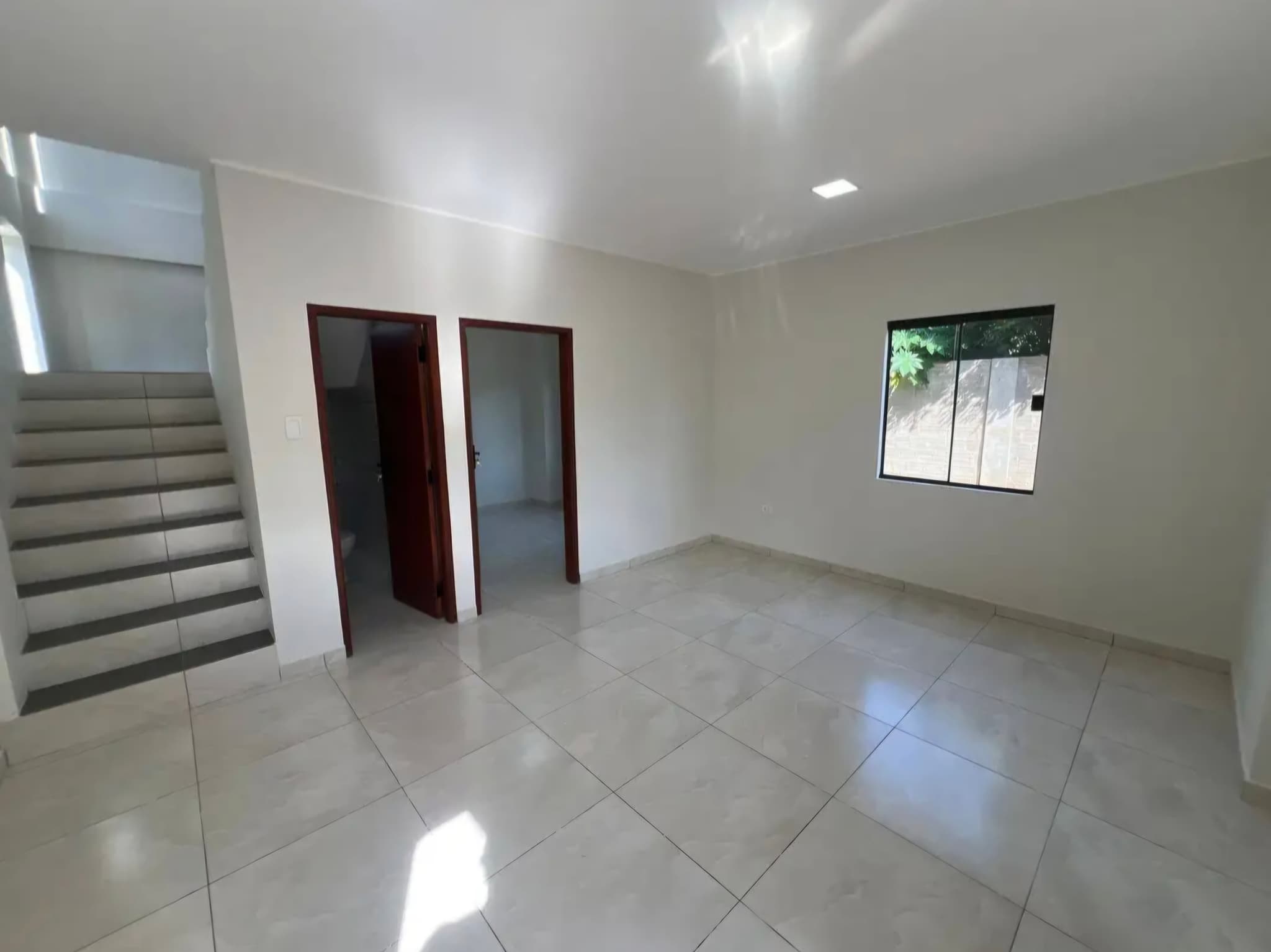 Casa a estrenar en alquiler a 5 min de Cotoca
