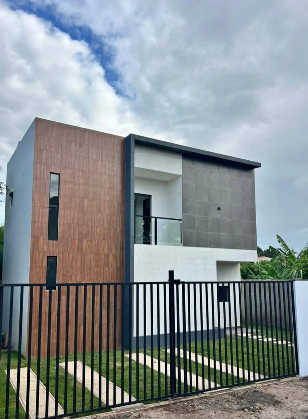 Casa a estrenar en alquiler a 5 min de Cotoca