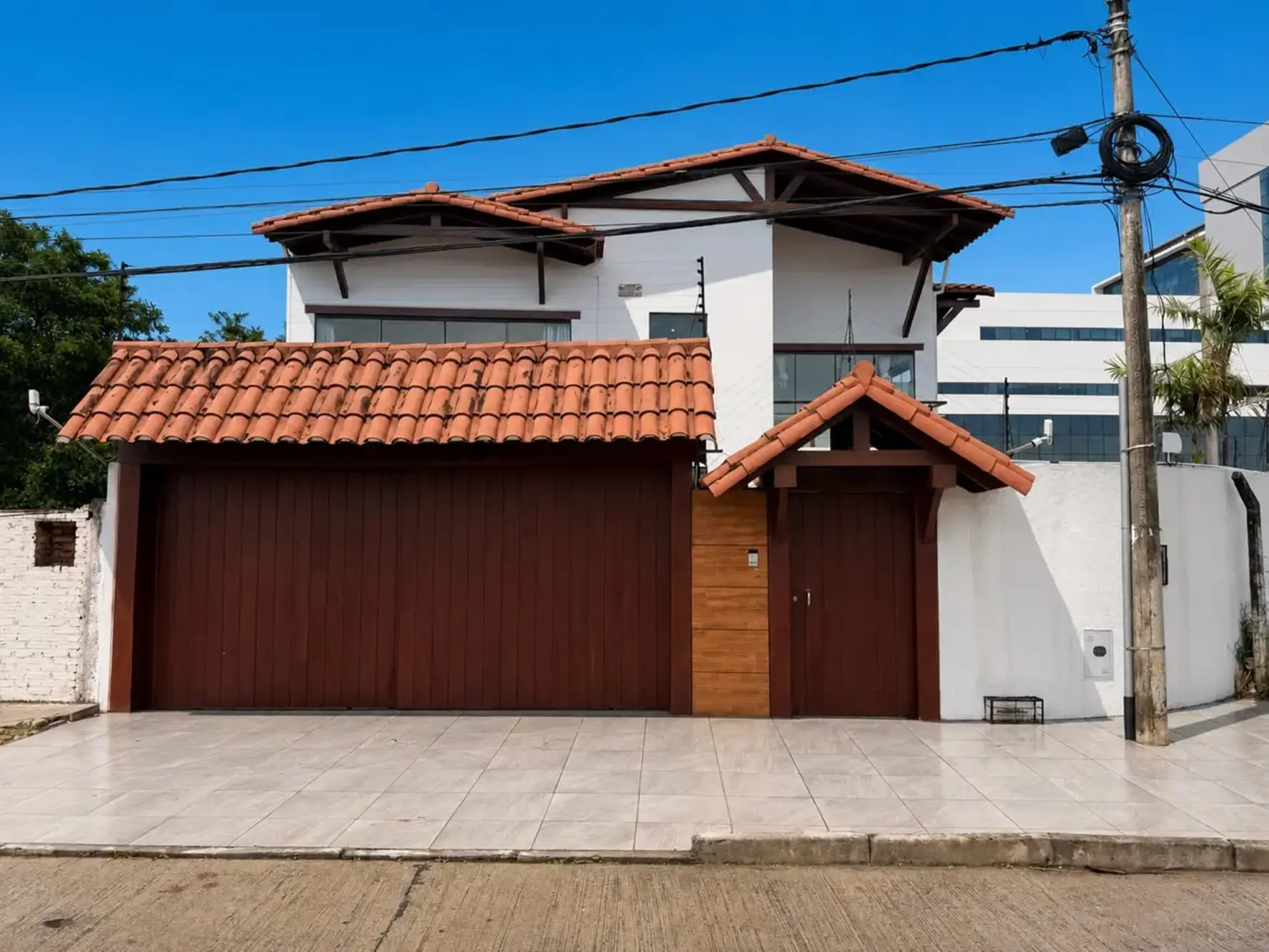 Foto de CASA DE LUJO EN ALQUILER ZONA NORTE