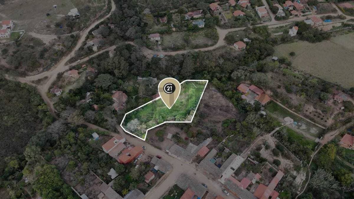 Foto de Terreno en venta | Samaipata – Casco Viejo