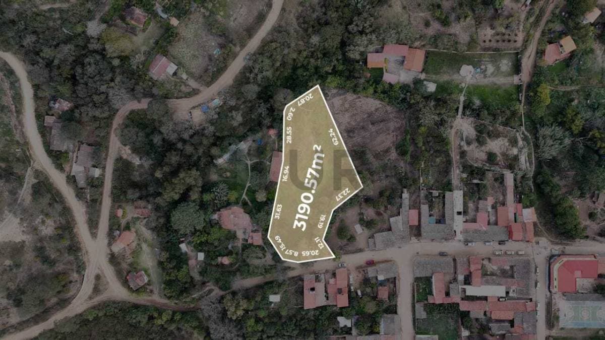 Foto de Terreno en venta | Samaipata – Casco Viejo